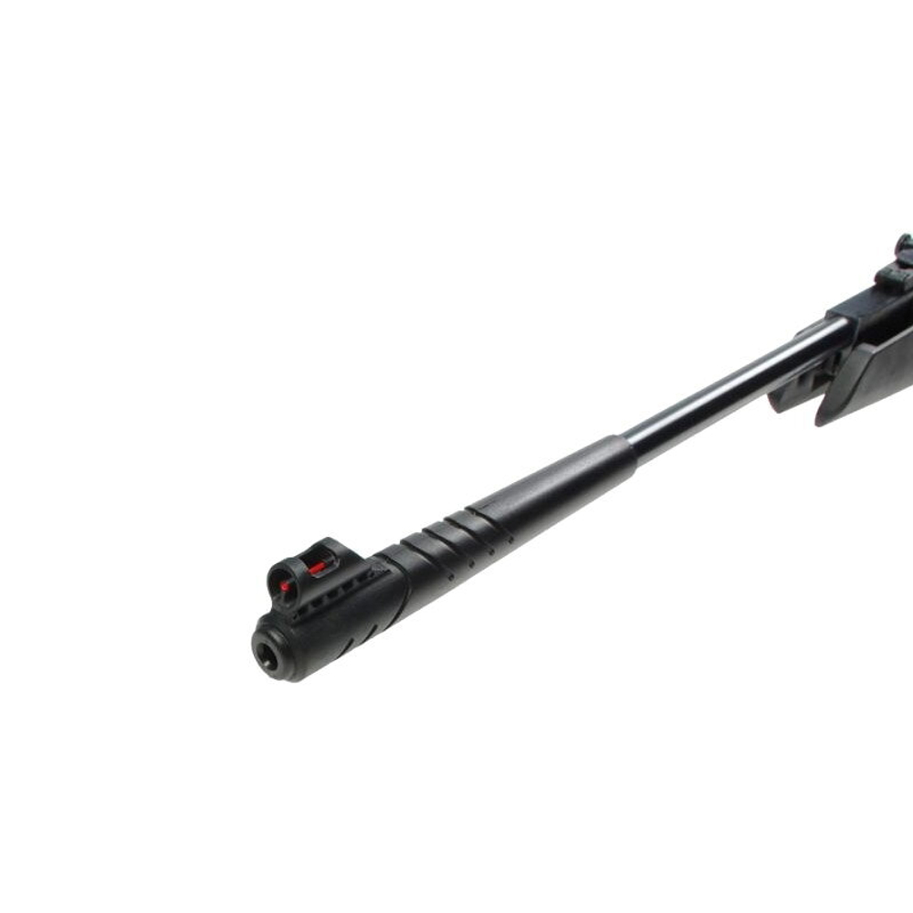 Винтовка пневматическая Hatsan Striker Edge 4,5 мм