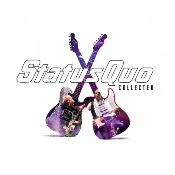 Status Quo – Collected 2LP