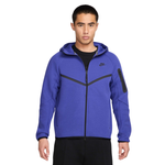 Зип Худи Nike Tech Fleece 2024 Deep Night