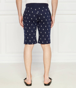 Пижамные шорты POLO RALPH LAUREN - темно-синий(714844765)