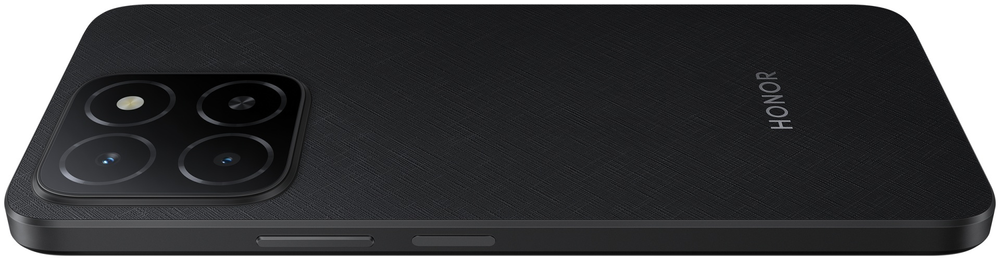 Смартфон HONOR X5b 4 ГБ/64 ГБ черный