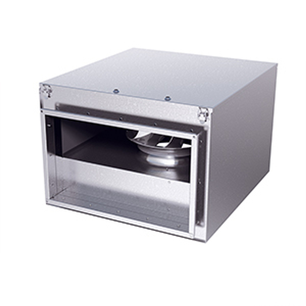 Канальный вентилятор Ostberg IRB 400x200 B1