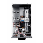 Котел электрический настенный BAXI AMPERA PRO - 18 кВт (380В, одноконтурный)