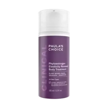 Крем для тела Paula's Choice Phytoestrogen Elasticity Renewal Body Treatment 100 мл