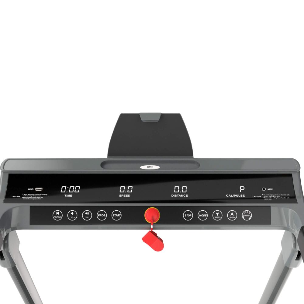 Беговая дорожка UNIX Fit R-320X