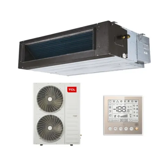 Канальный кондиционер TCL TTB-60HWIA