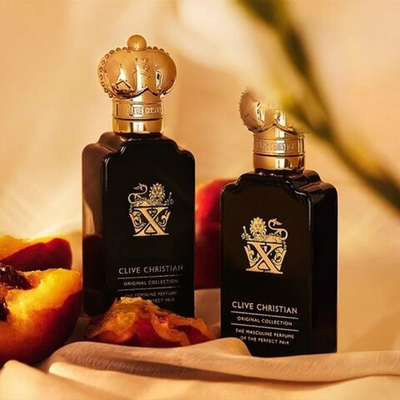 Отдушка X For Men (по мотивам Clive Christian)
