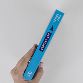 Всё хреново. Книга о надежде. Марк Мэнсон