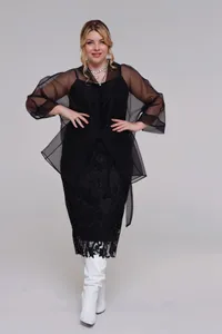 Накидка 20195 Fabrika