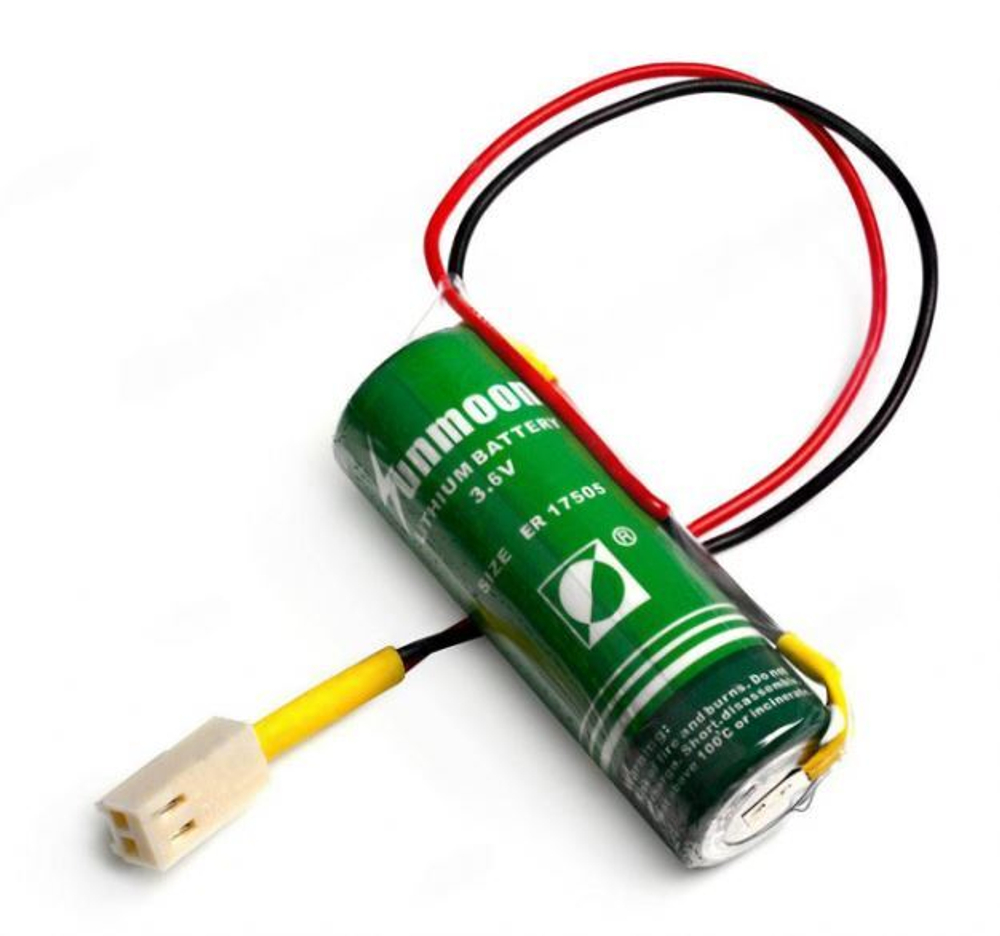 Батарея ER17505-MX Sunmoon