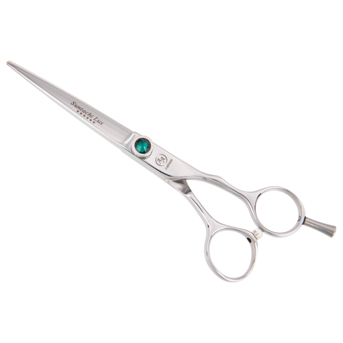 Suntachi Lux прямые ножницы 17-MPI-60V ✅ Оригинал