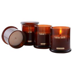 Ароматическая свеча Midnight Blooms