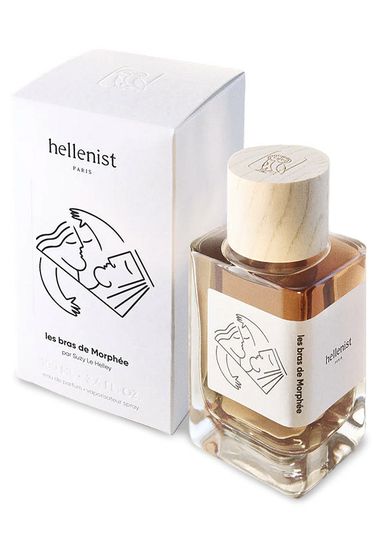 Hellenist Les Bras de Morphee