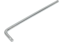 Ключ TORX T25 RF-76625L: Г-образный удлиненный ROCKFORCE
