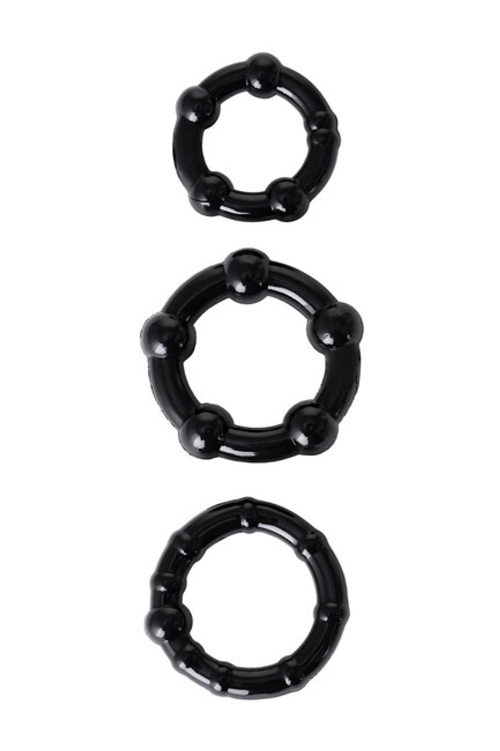 Поршневая вакуумная помпа Vacuum Pump (Цвет: прозрачный с черным)