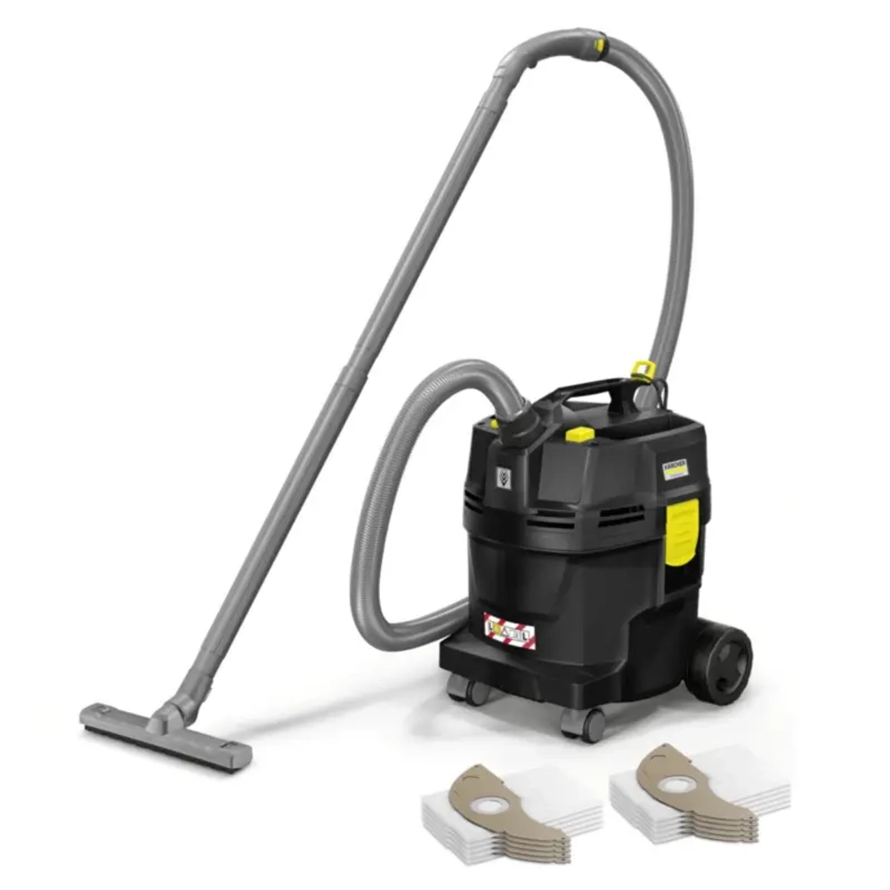 Karcher NT 22/1 Ap L Anniversary Edition пылесос влажной и сухой уборки 1.378-623.0