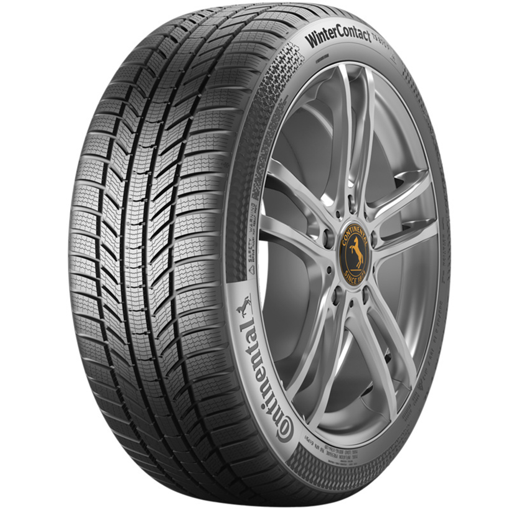 Continental 215/50R17 95H XL WinterContact TS 870 P TL FR