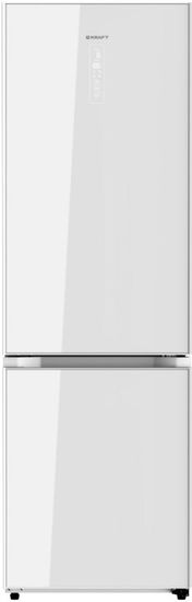 Холодильник Kraft KF-MD 410 WGNF