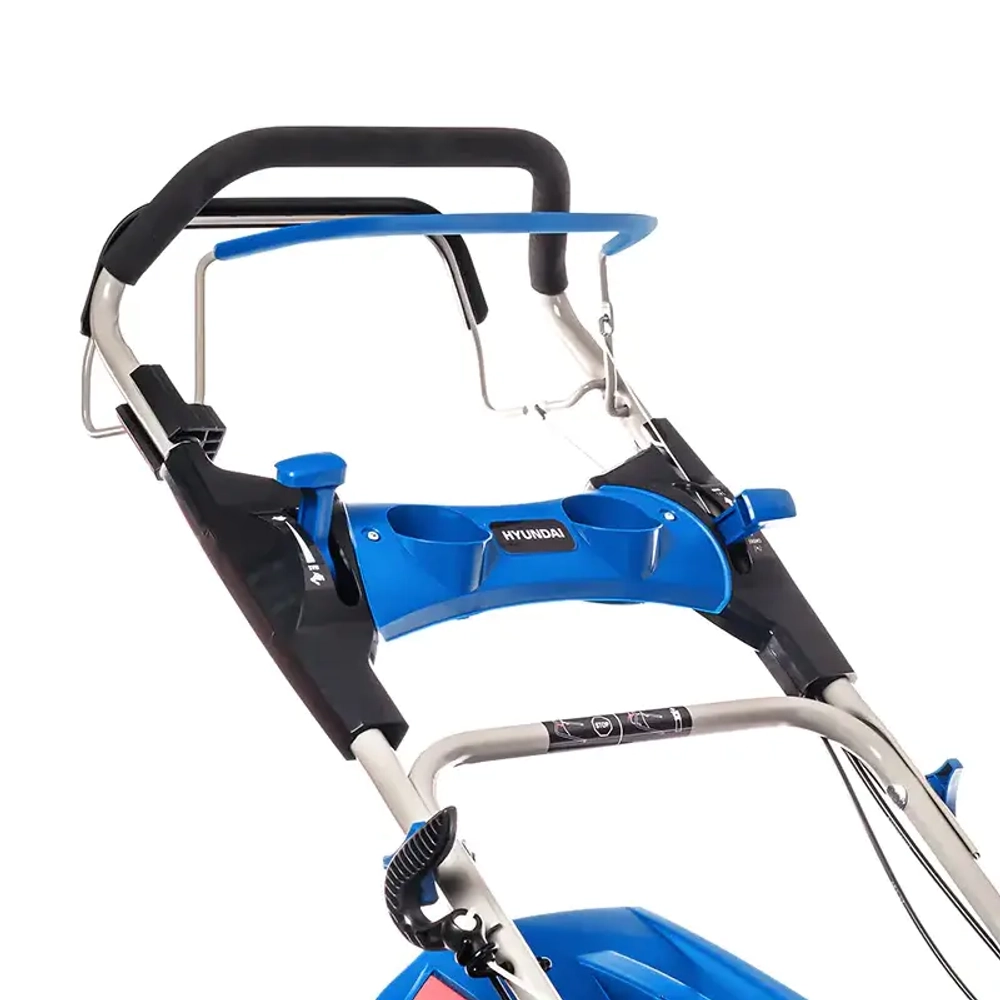 Hyundai L 5110RSE бензиновая газонокосилка