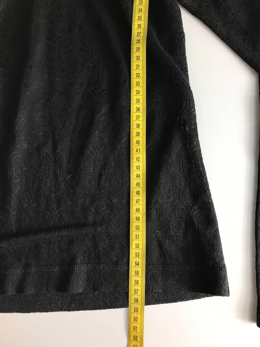 Блузка Jana Nedvetskaya практичная, визуально на 40 размер