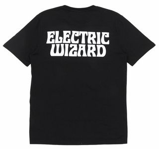 Футболка Electric Wizard (534)