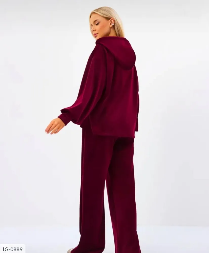 Костюм IH-9873 Фабрика Моды