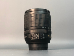 Nikon 18-105mm f/3.5-5.6G AF-S ED DX VR Nikkor