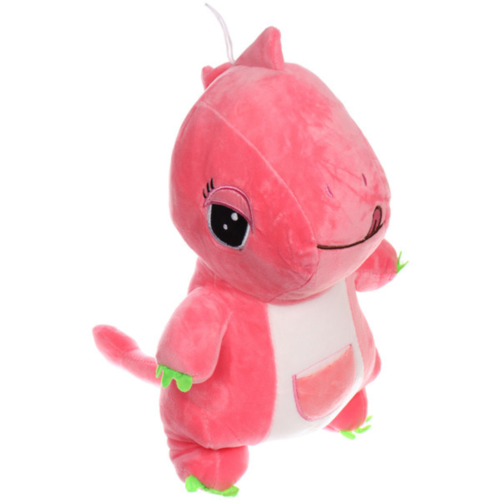 Мягкая игрушка «Дракон Моргул» 32 см, микс