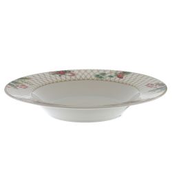 GAEM Тарелка "Зимнее волшебство", L21,5 W21,5 H3 см