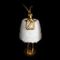 Настольная лампа Loft IT Lapine 10315/B White fluff
