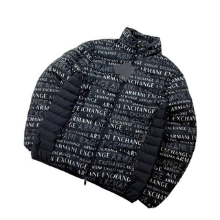 Микропуховик Armani Exchange Новый с биркой