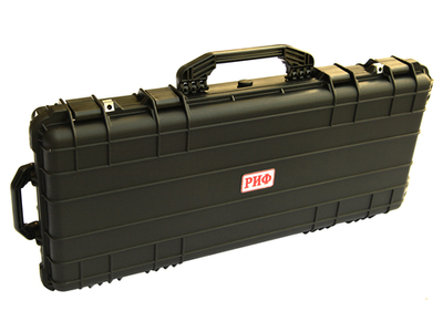 Кейс защитный ударопрочный РИФ 975х430х168 мм IP67