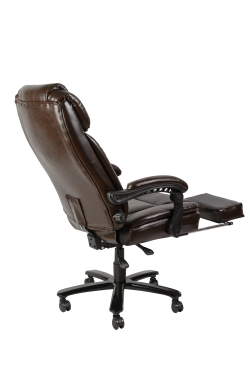 Компьютерное кресло MF-3028 dark brown