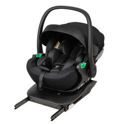 Автокресло Indigo TECHNO ISOFIX I-SIZE c базой 0+ (40-87см)