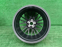 Диск литой R21 Porsche Cayenne 3 (17-нв) задний