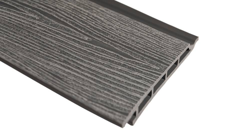 Фасадная доска