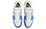 Кроссовки Jordan Air Jordan 1 Low "Philippines"