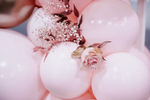Floral Halloween