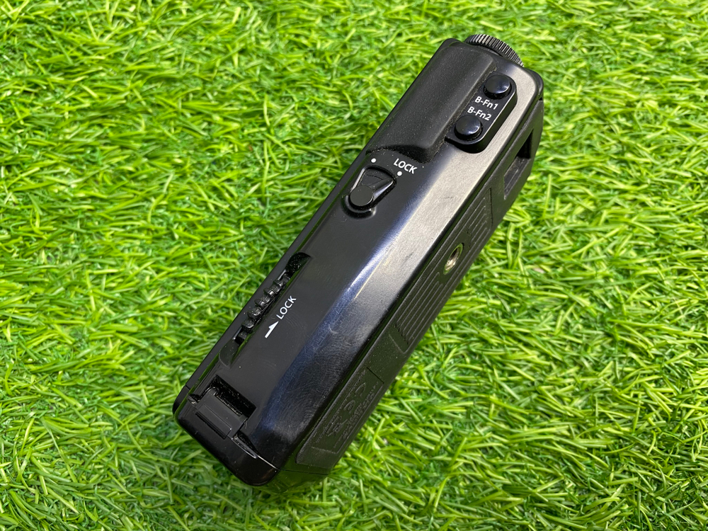 Olympus HLD-6