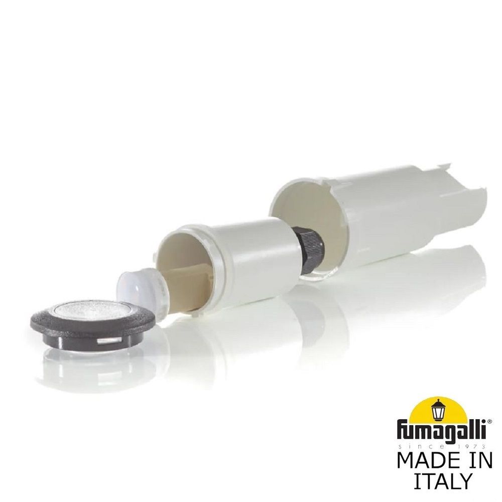 Грунтовый светильник светильник FUMAGALLI ALDO 1L0.000.000.AXZ1L