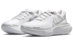 Кроссовки Nike Invincible Run 1 Flyknit (Женская размерная сетка)