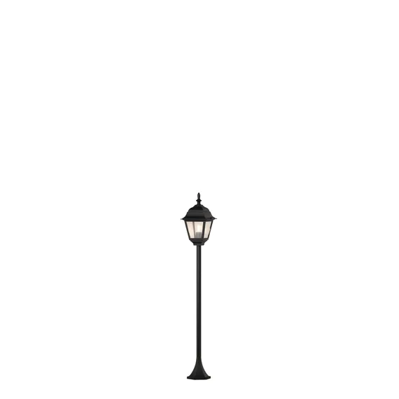 Ландшафтный светильник Аббатская дорога / Abbey Road E27х1 60Вт IP 44 Outdoor o003fl-01b