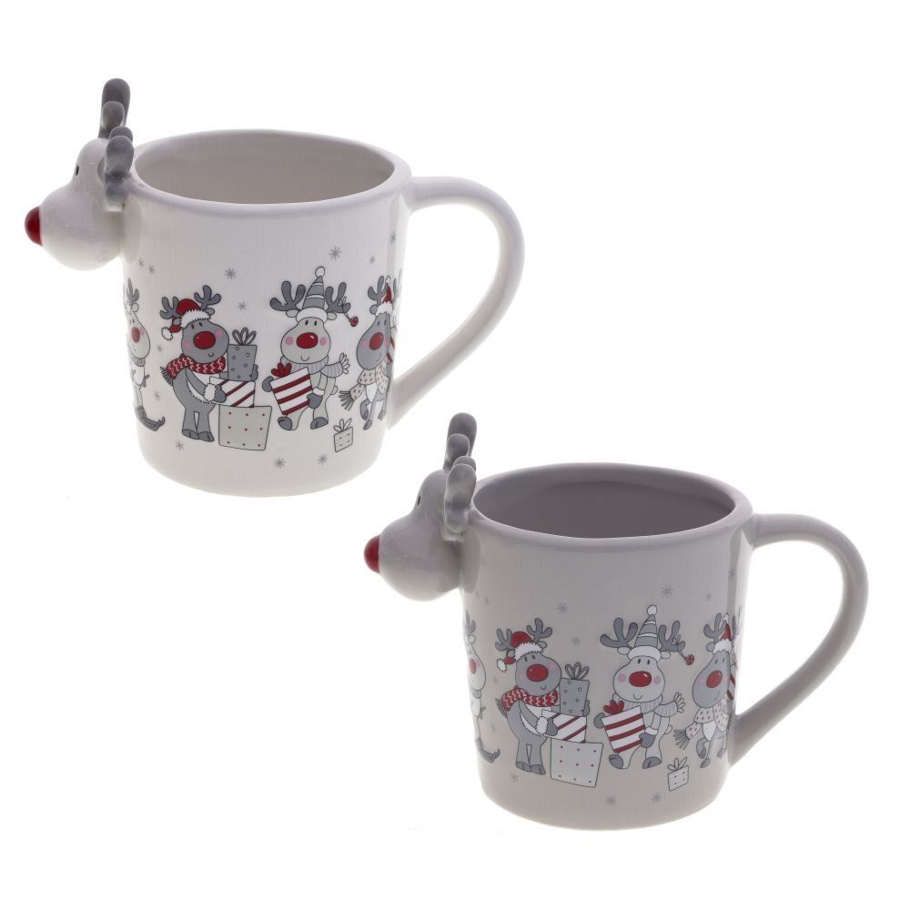 GAEM Кружкa, 400 мл, L16,5 W9,4 H12 см, 2в.