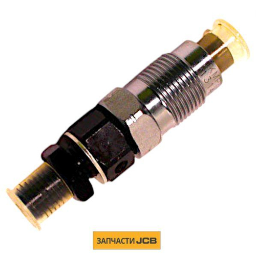 Форсунка JCB 02/630610