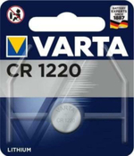 Батарейка, элемент питания  VARTA ELECTRONICS CR1220