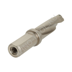 Сверло корпусное K3D26032-09 ACCKee