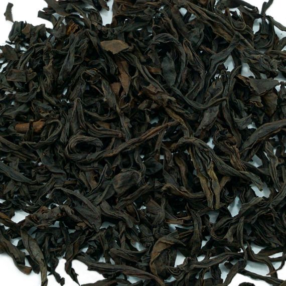 Ху Сяо Янь Жоугуй (Жоугуй со скалы ревущего тигра мастера Го Цзяфу), 8,5 г