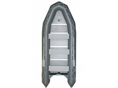 Лодка ПВХ ФАВОРИТ F 500