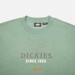 Толстовка мужская Dickies Park Sweatshirt 