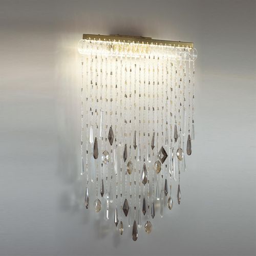 Настенный светильник 5420/24WL ODEON LIGHT AFINA
